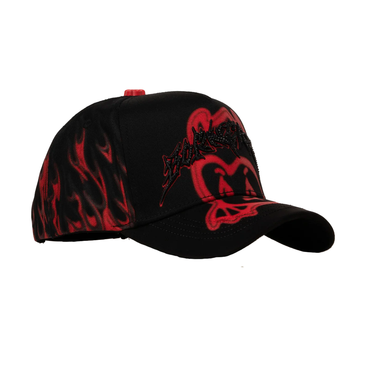 BARBAS HATS | BORN CRAZY
