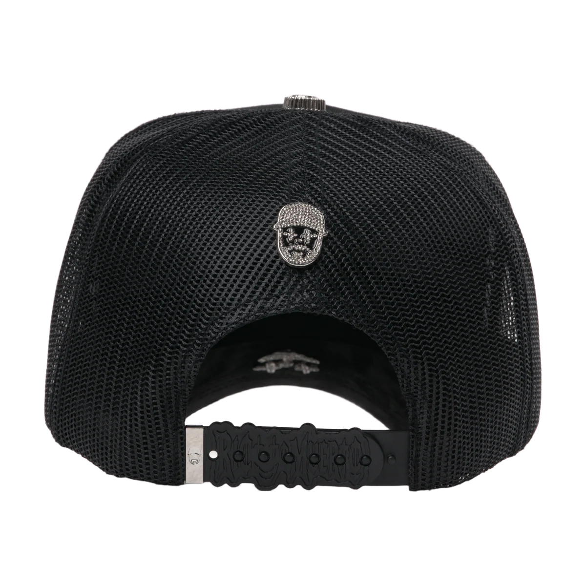 BARBAS HATS | RICH LIFE BLACK