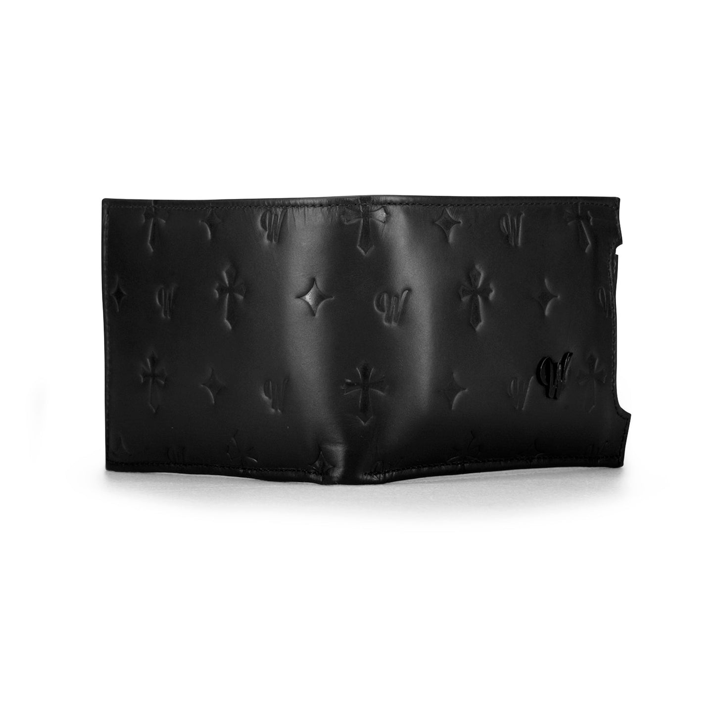 W Merch | BILLETERA W