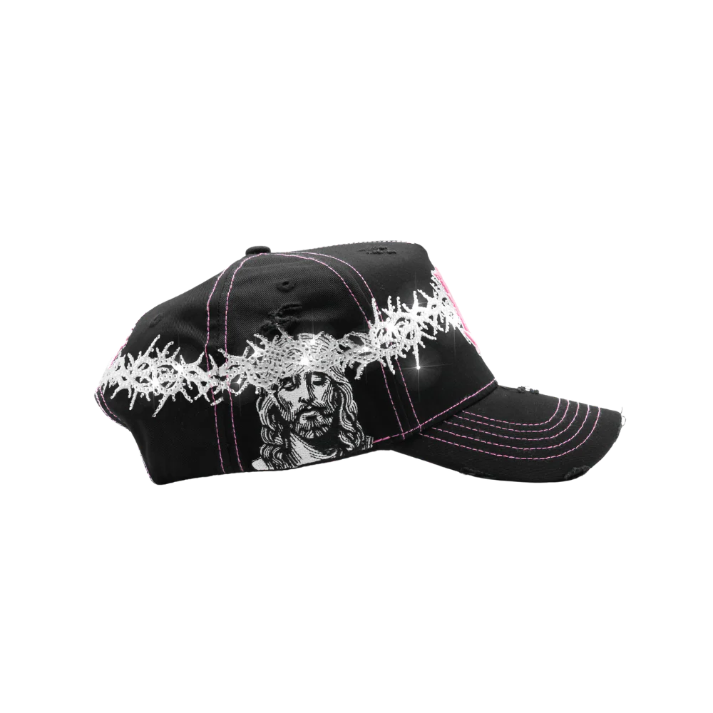 RUDE AWAKENINGS | CROWN OF THORNS