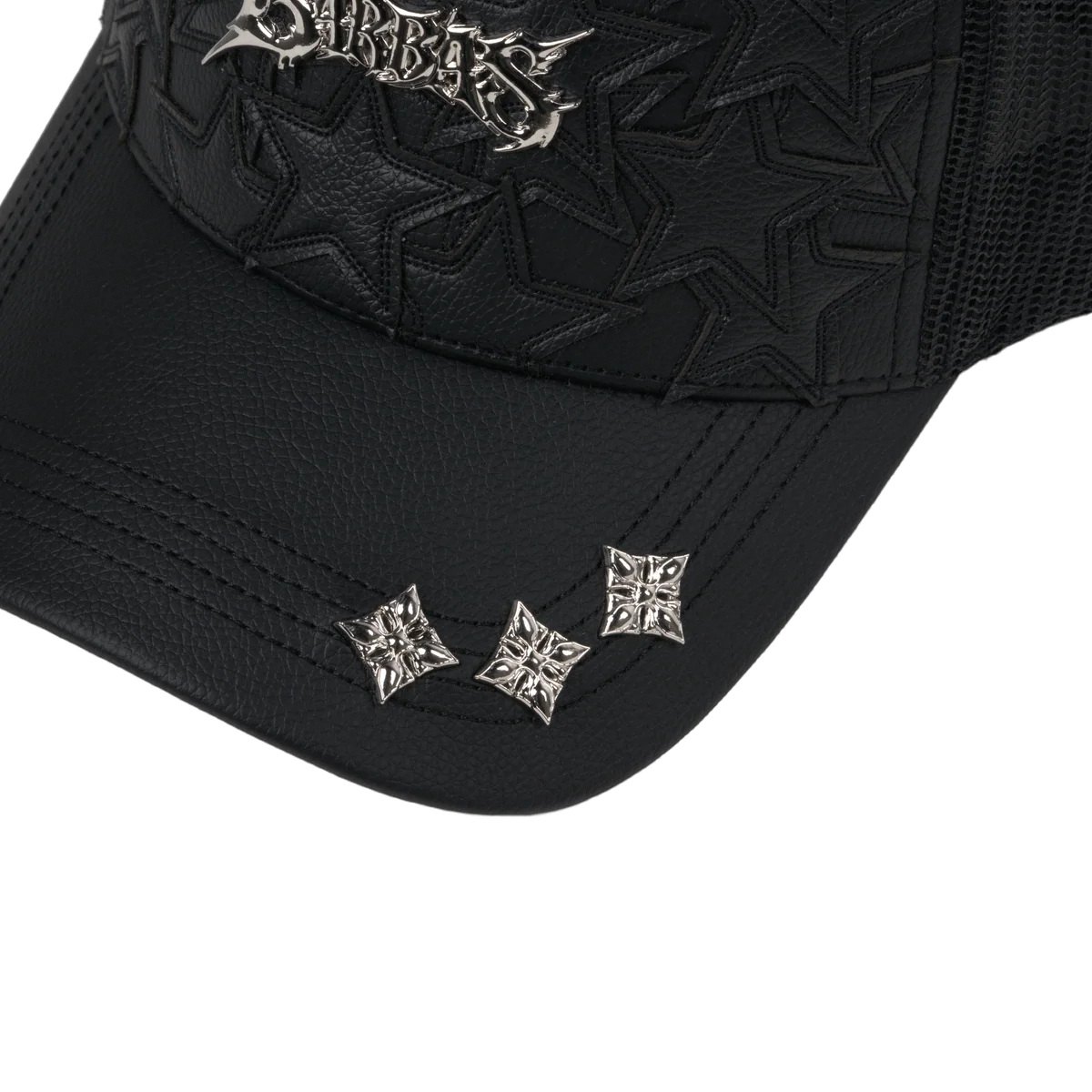 BARBAS HATS | ALL STAR