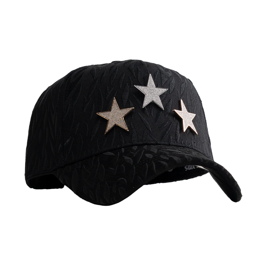 Barbas Hats | Rockstar CT