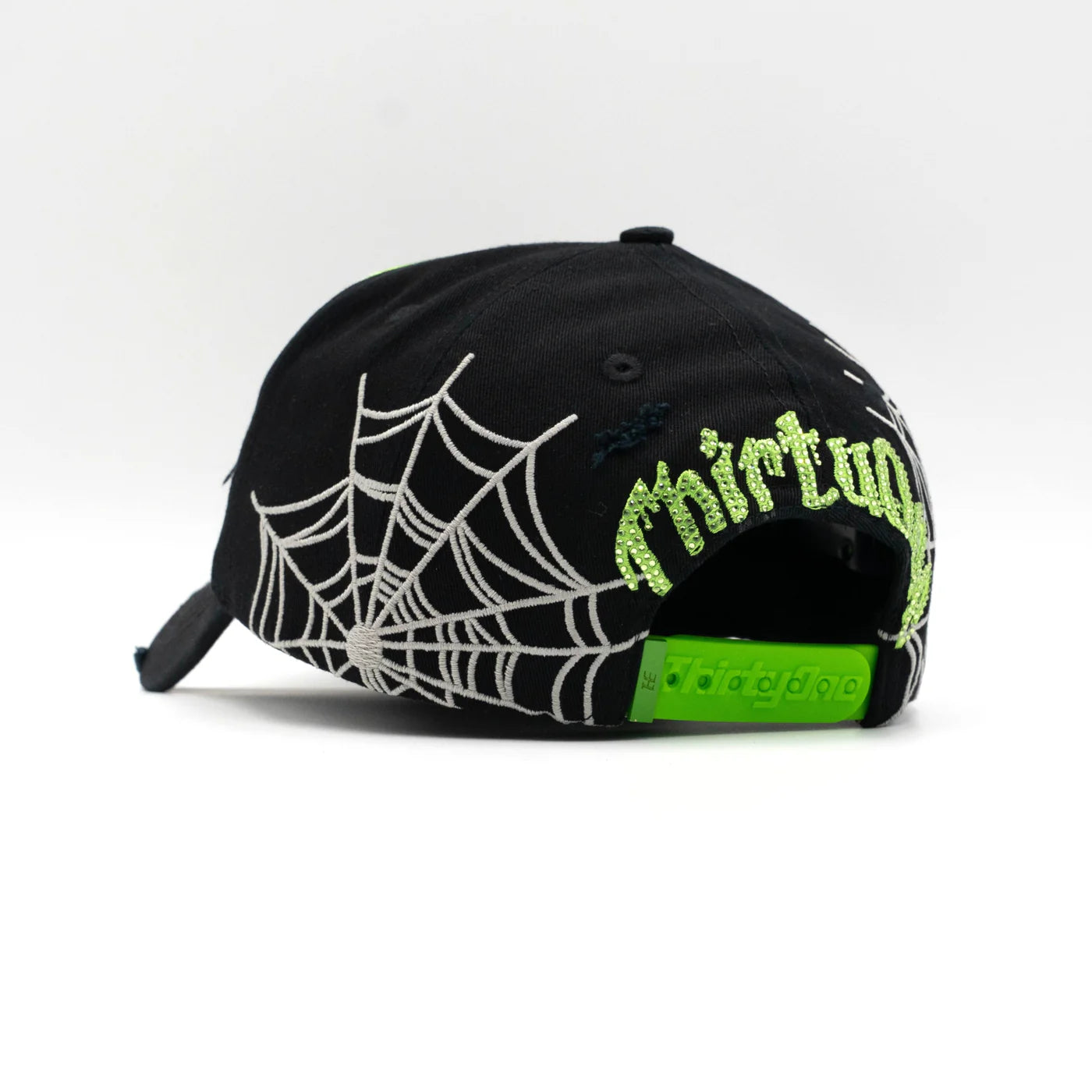 THIRTY ONE HATS | ARACHNOPHOBIA