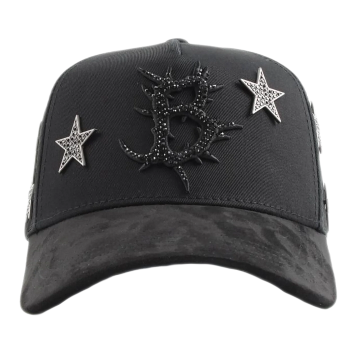 BARBAS HATS | DARK NEBULA