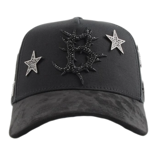 BARBAS HATS | DARK NEBULA