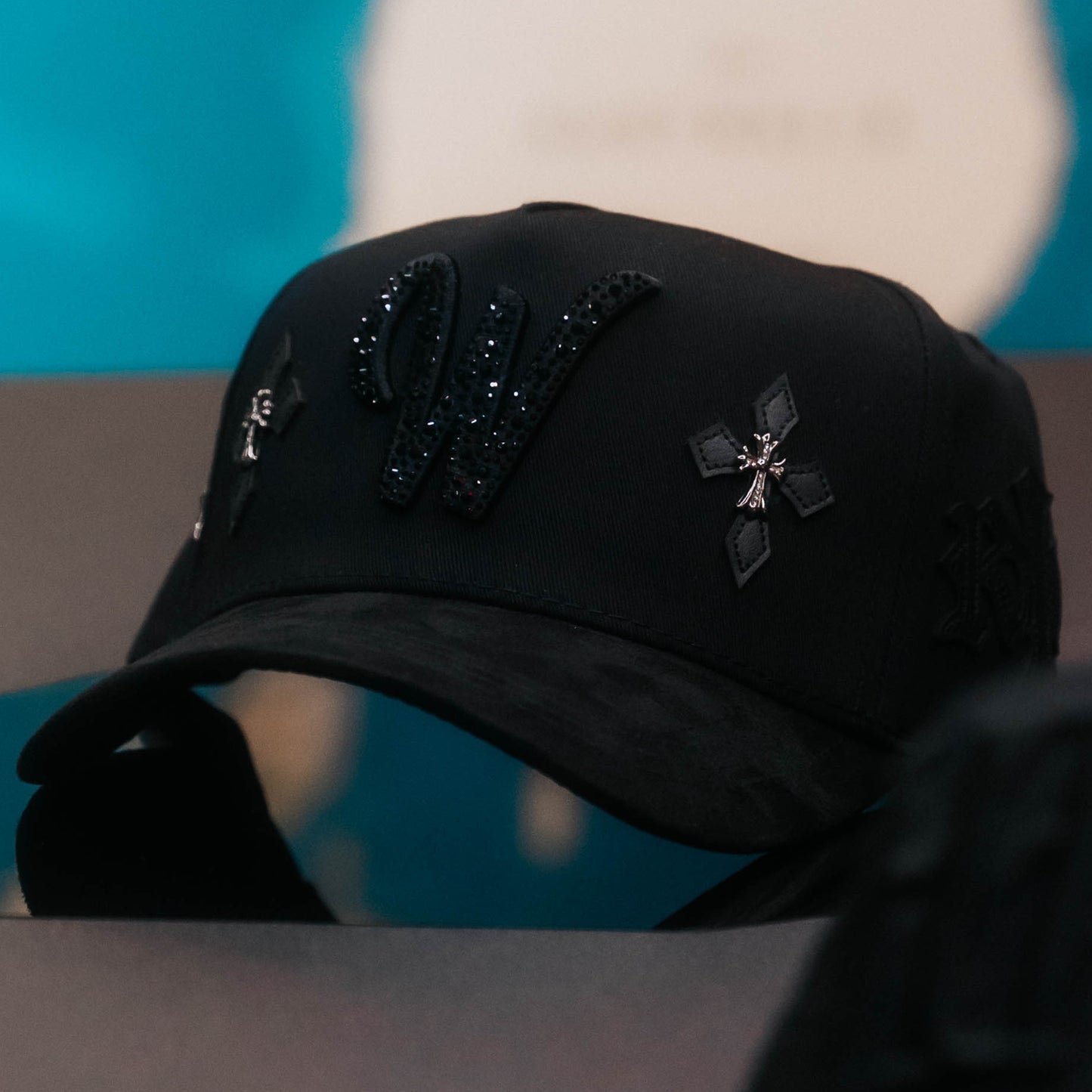 W Merch | THE ONE RICH