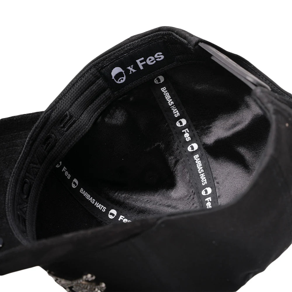 BARBAS HATS | SKULLS F.E.S | PRE-VENTA