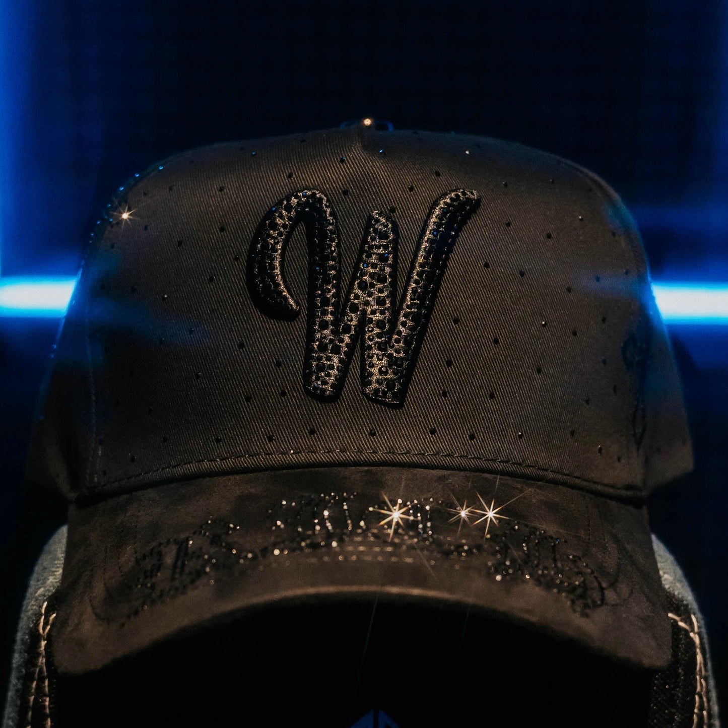 W Merch | THE ONE ICE
