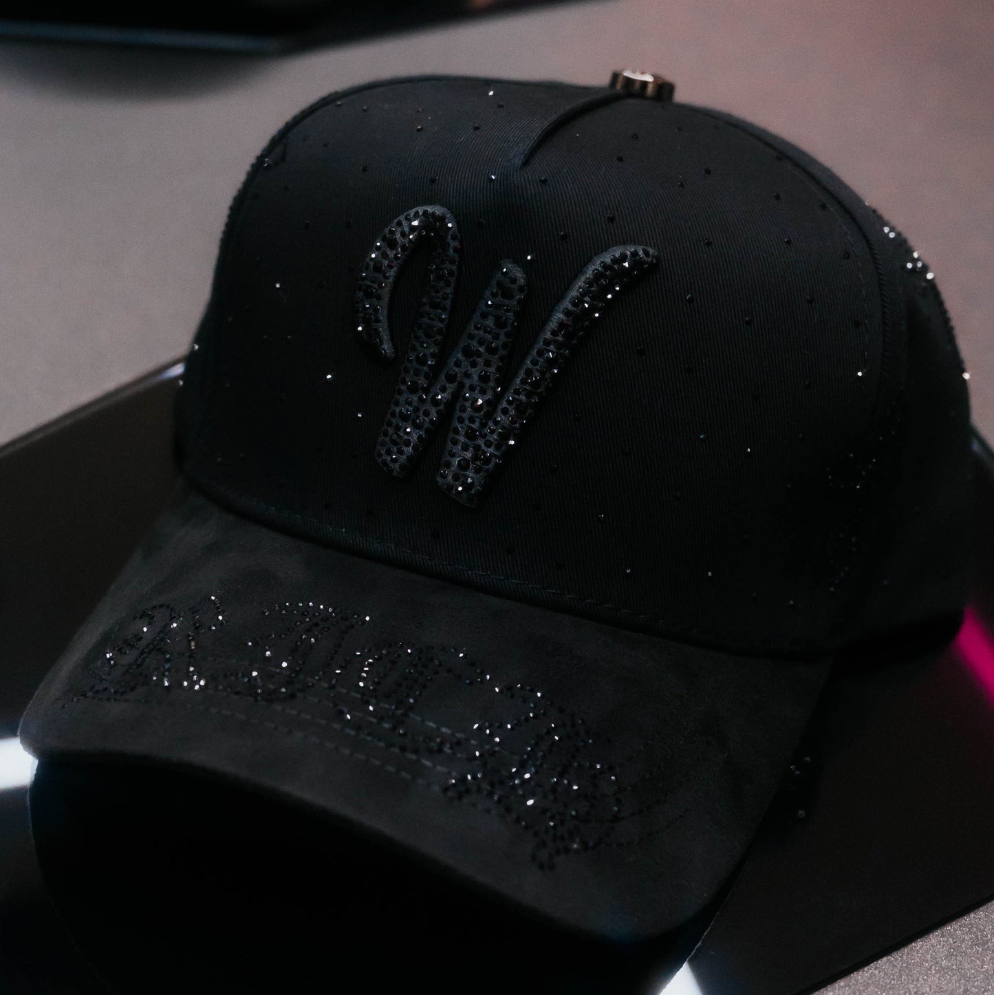 W Merch | THE ONE ICE