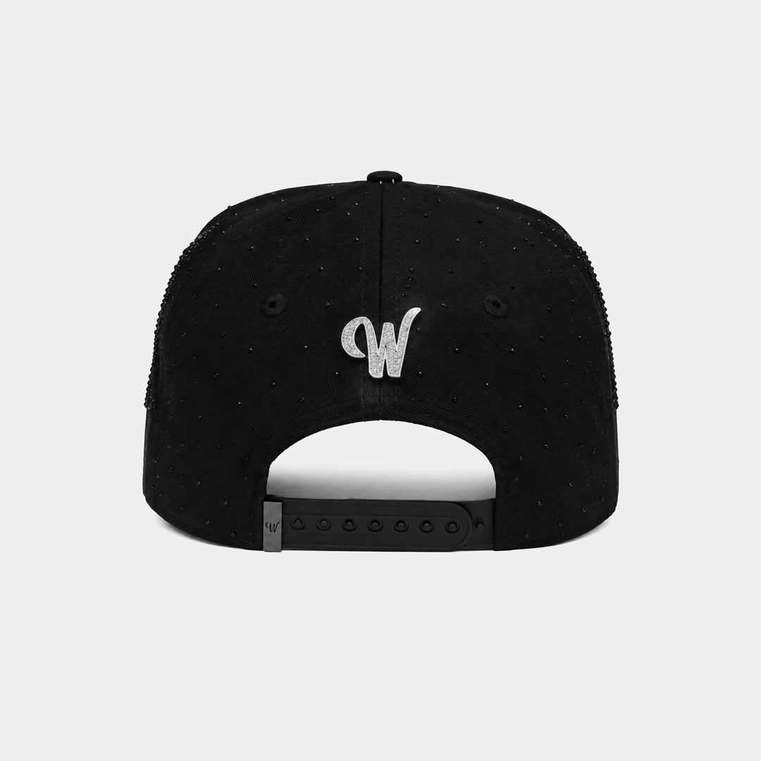 W Merch | THE ONE ICE