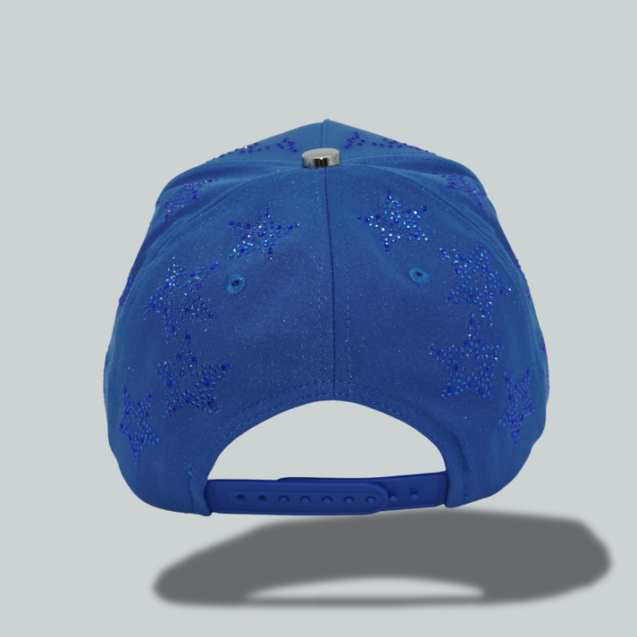 BLESSD MERCH | BLUE STAR