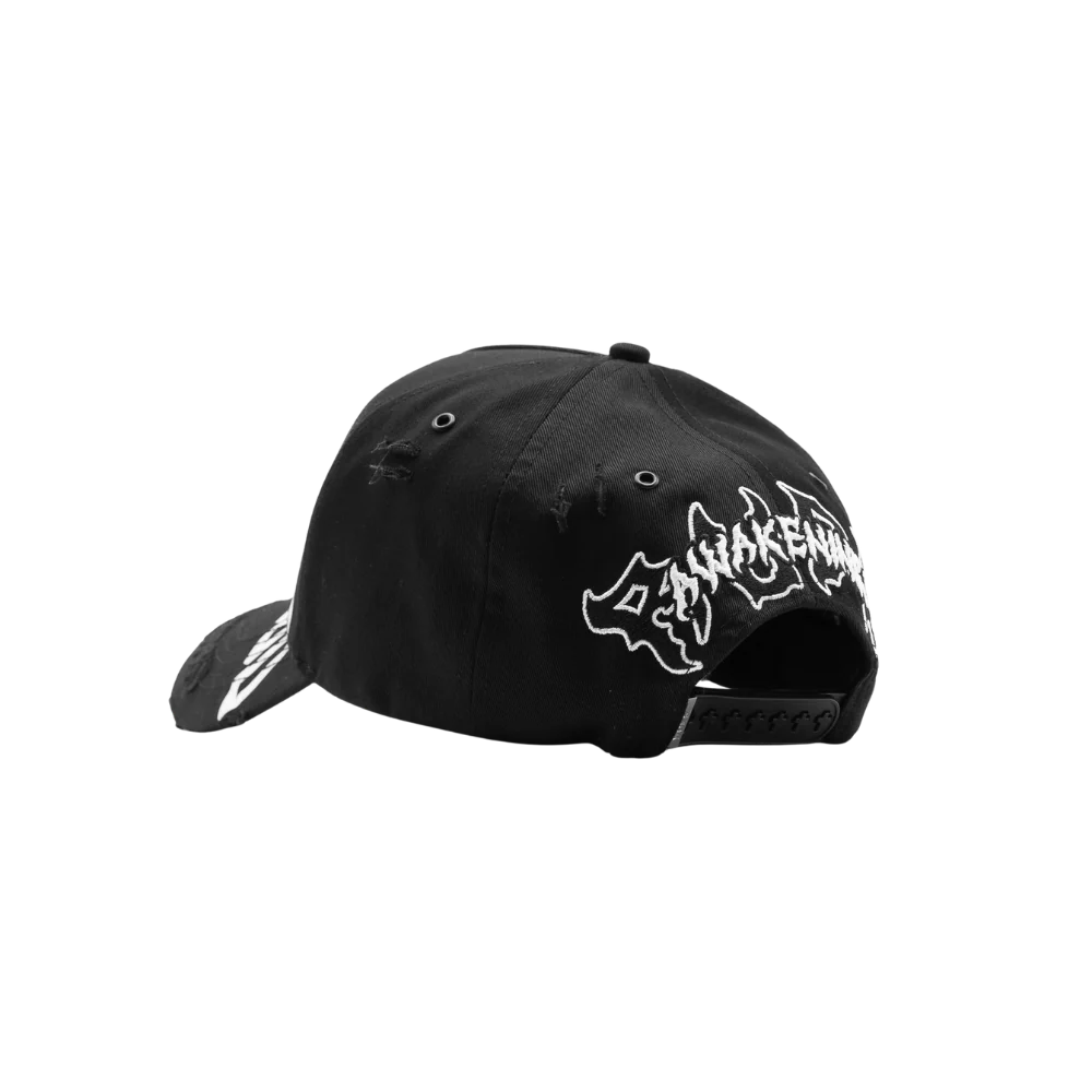 RUDE AWAKENINGS | CHILD OF GOD