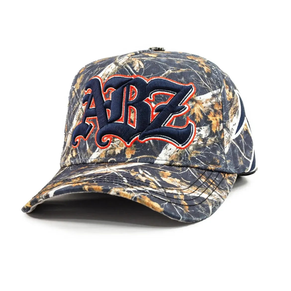 BÁEZ X SHIFU | ABZ CAMO