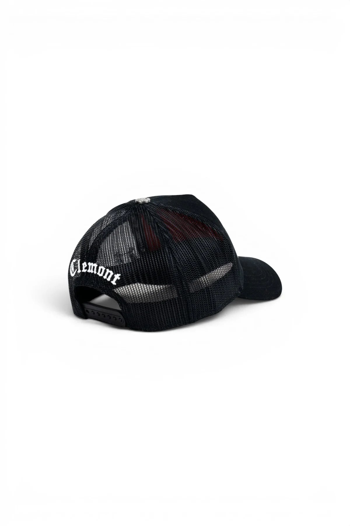 CLEMONT | CARESTÍA NEGRO