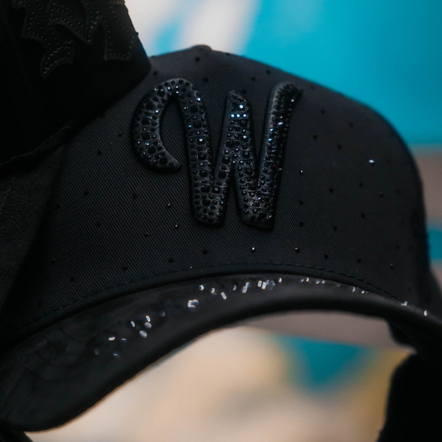 W Merch | THE ONE ICE