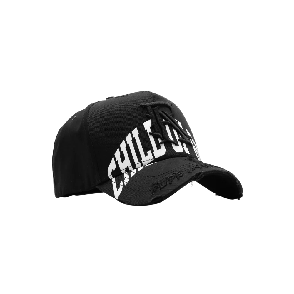 RUDE AWAKENINGS | CHILD OF GOD