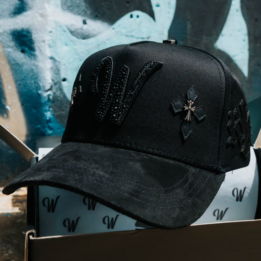 W Merch | THE ONE RICH