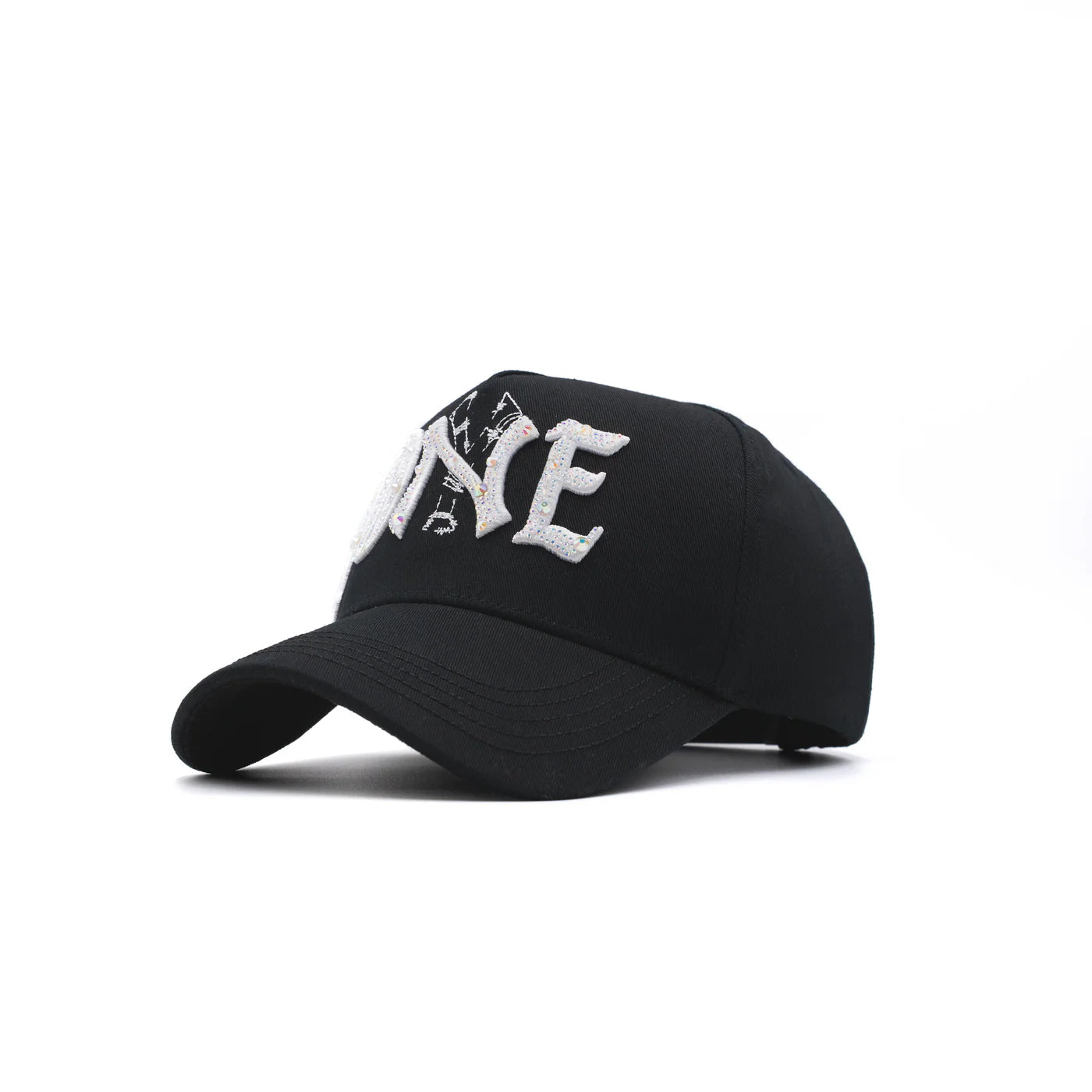 THIRTYONE HATS | CONCRETE JUNGLE