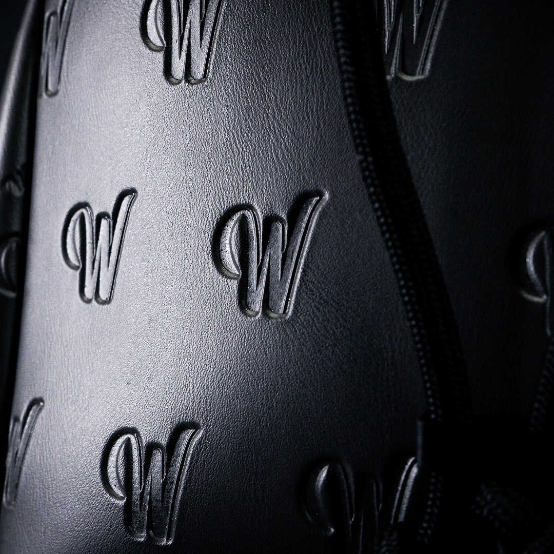 (PRE-VENTA) W Merch | BAG W