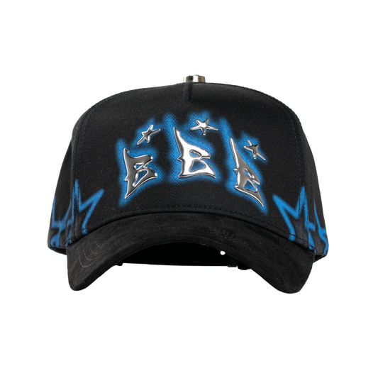 BARBAS HATS | BBB | PRE-VENTA LOOK AT ME