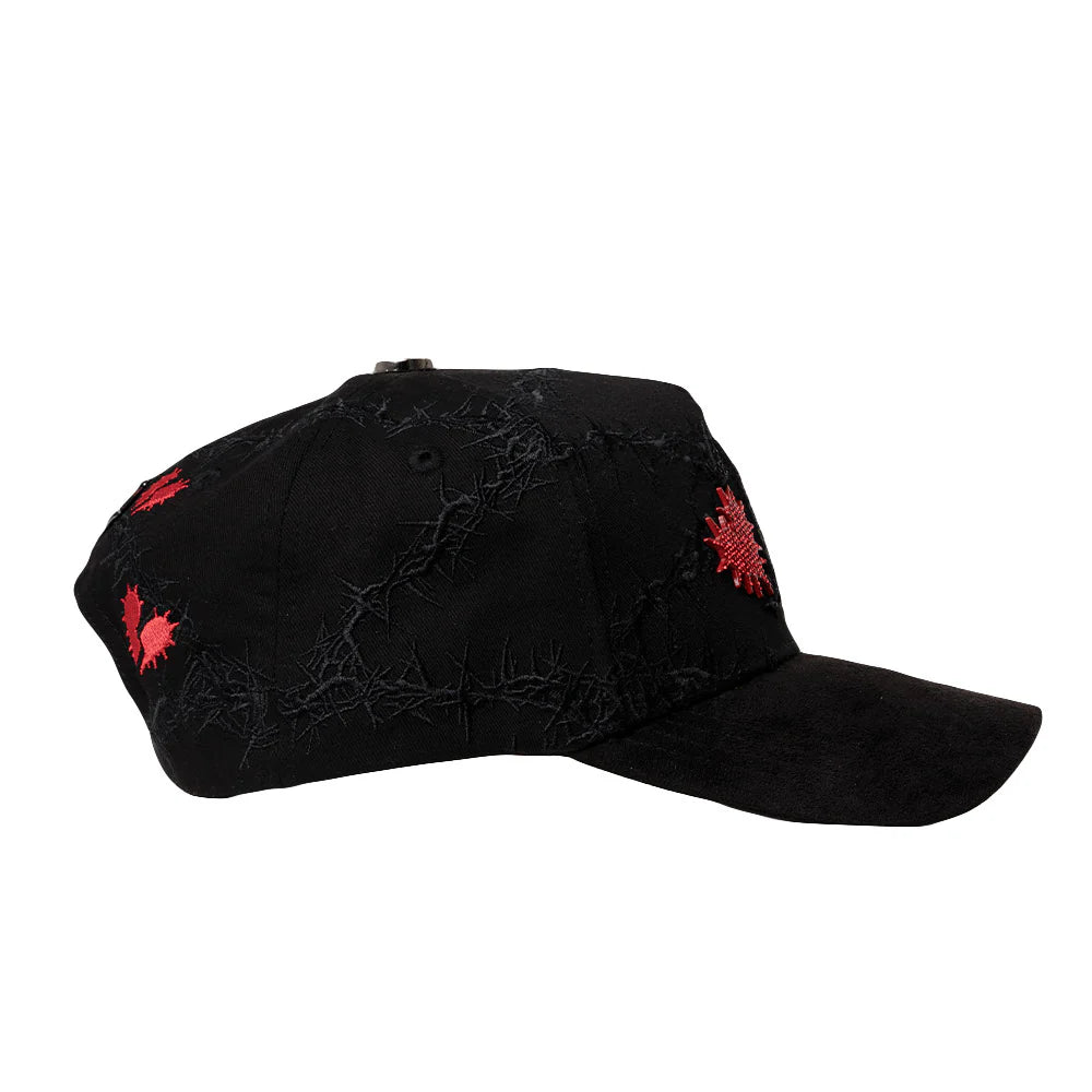 BARBAS HATS | HEARTBREAK | PRE-VENTA