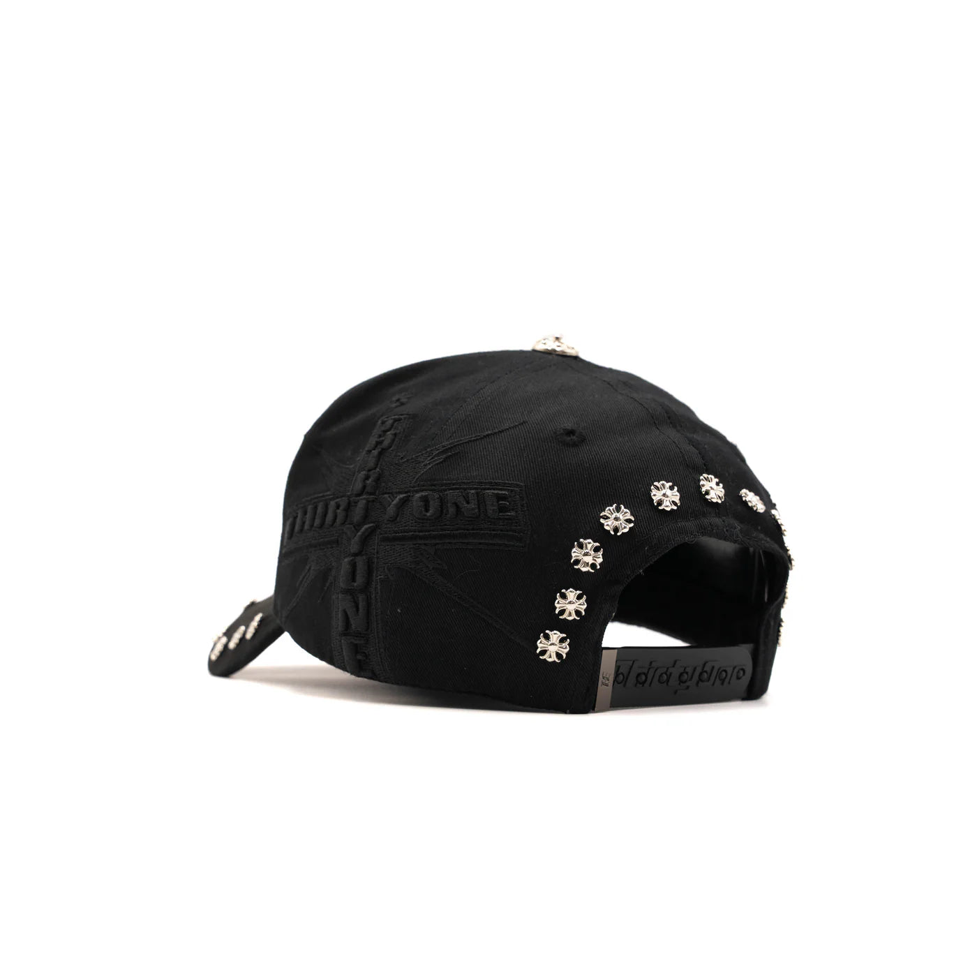 THIRTYONE HATS | 31 VS THE WORLD