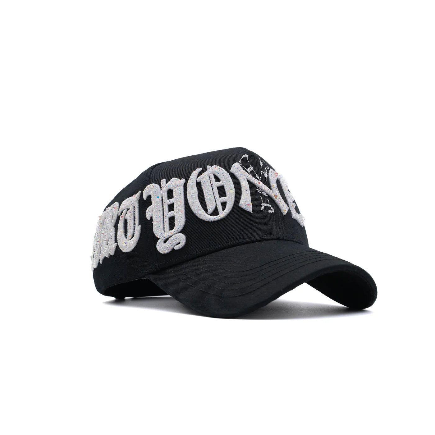 THIRTYONE HATS | CONCRETE JUNGLE