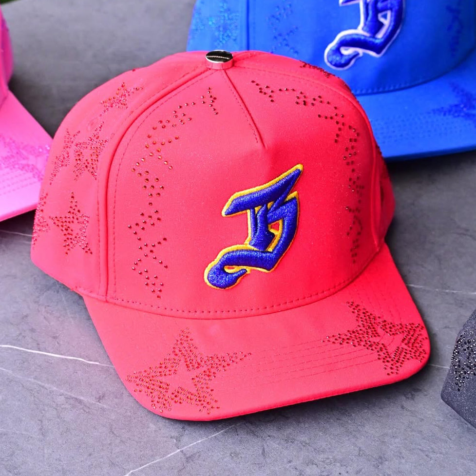 BLESSD MERCH | COLOMBIA SUPERSTAR