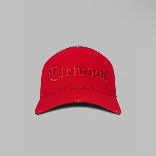 CLEMONT | FRANCESCO ROJO