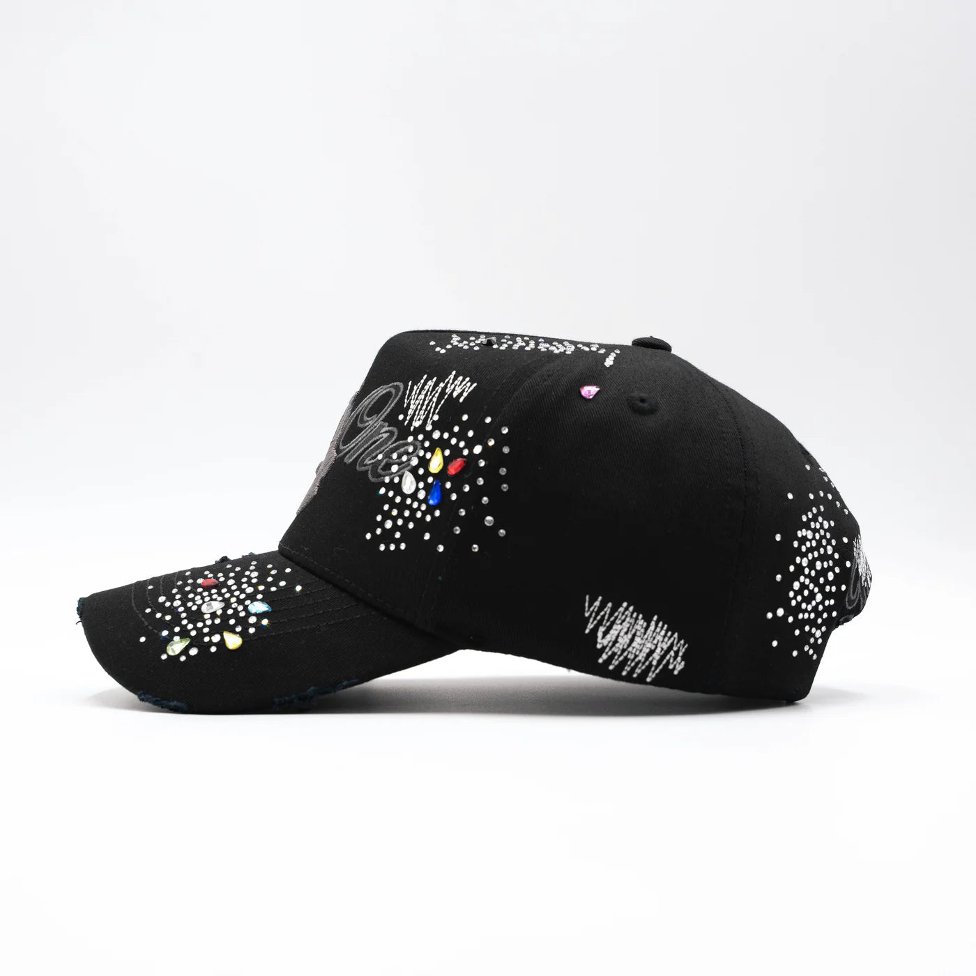 THIRTYONE HATS | JEWELRY DISTRICT