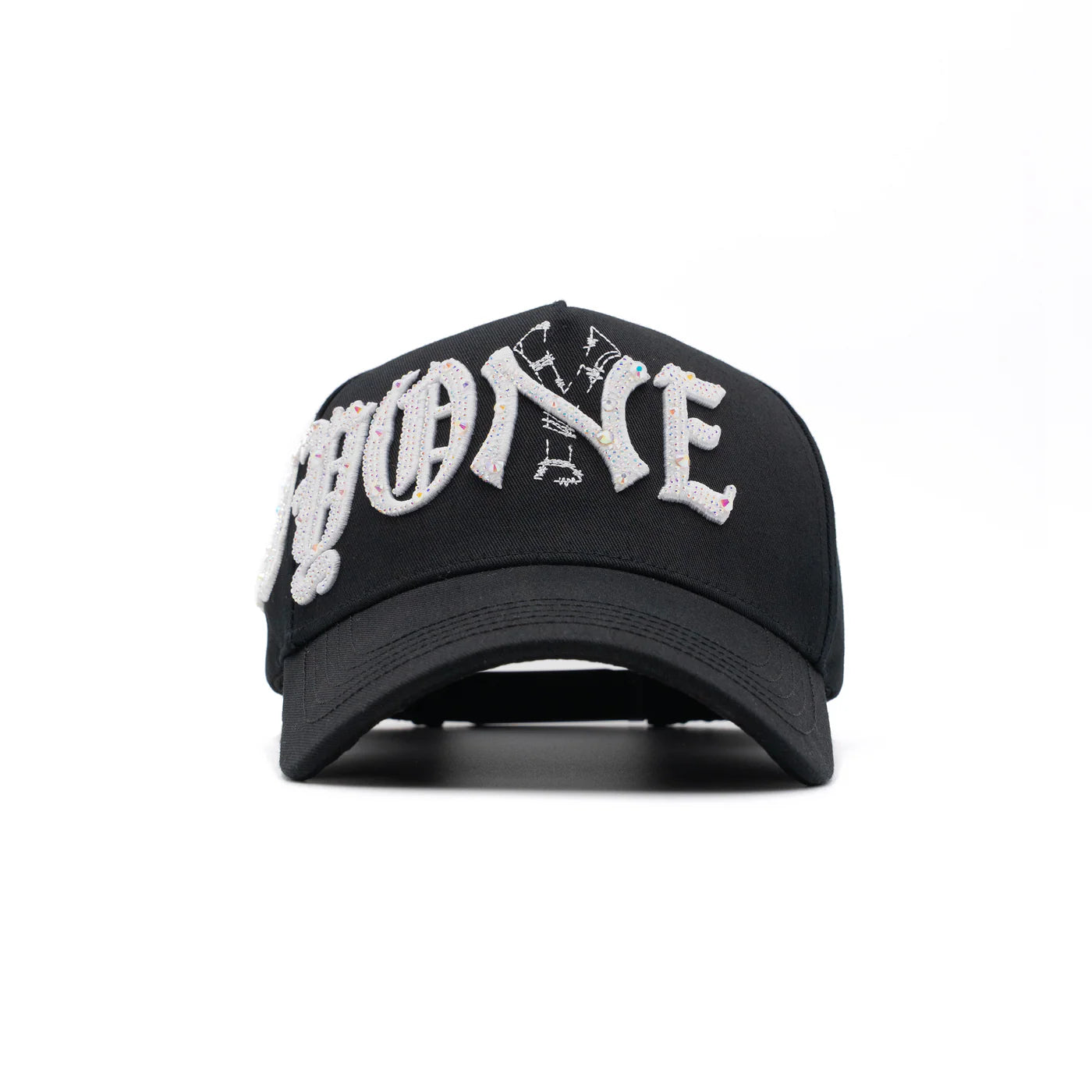 THIRTYONE HATS | CONCRETE JUNGLE