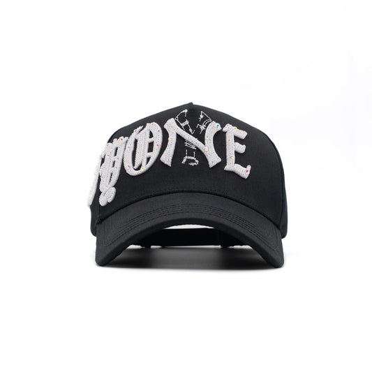 THIRTYONE HATS | CONCRETE JUNGLE