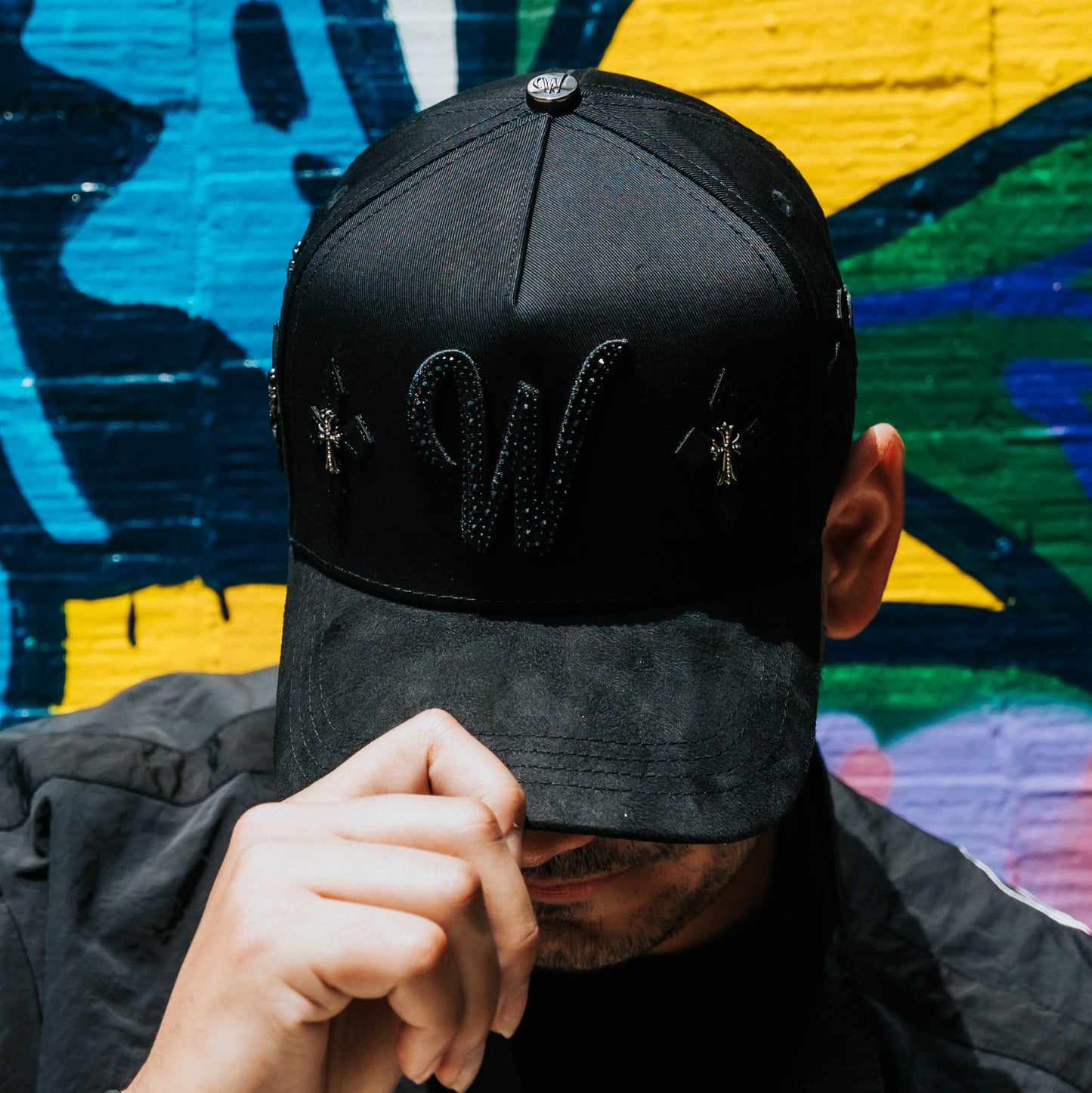 W Merch | THE ONE RICH