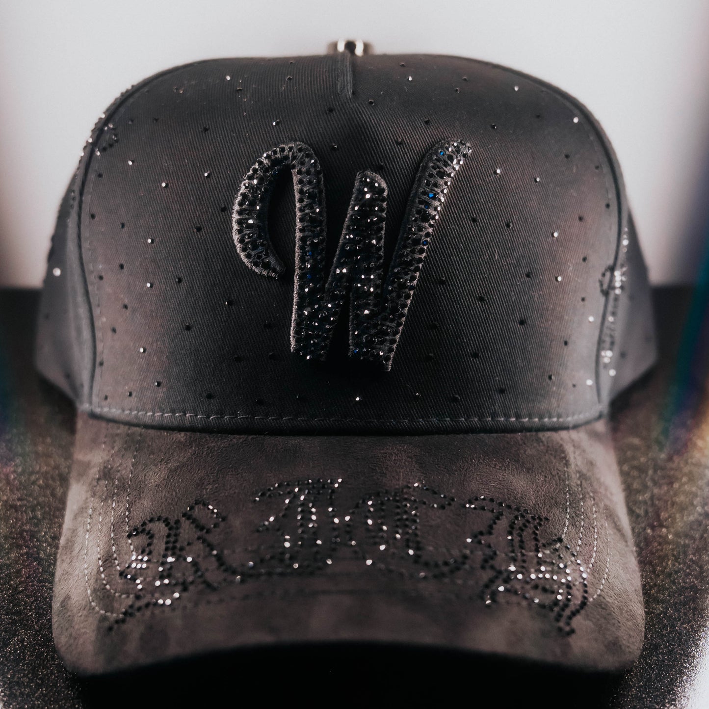 W Merch | THE ONE ICE