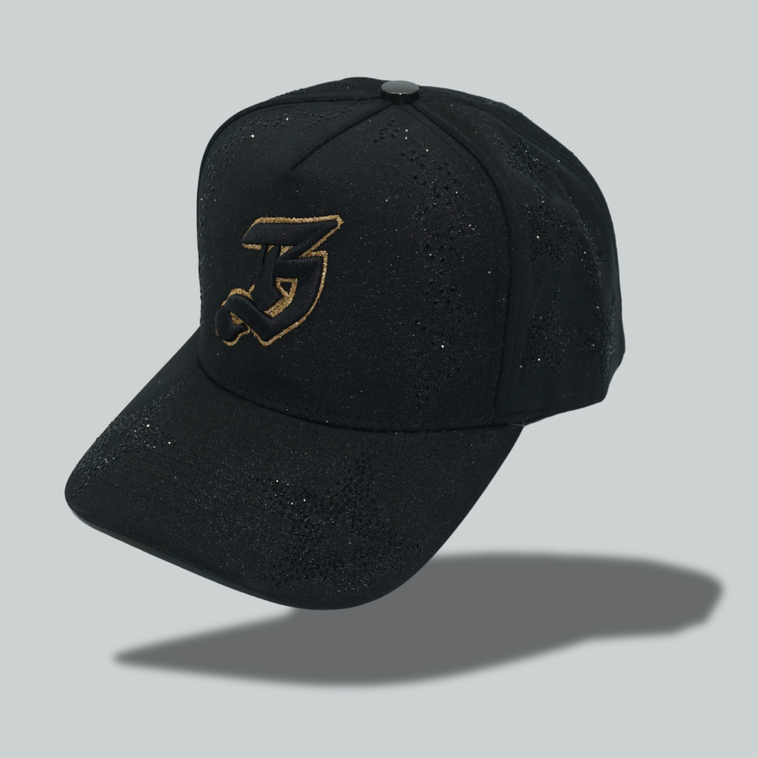 BLESSD MERCH | BLACK STAR