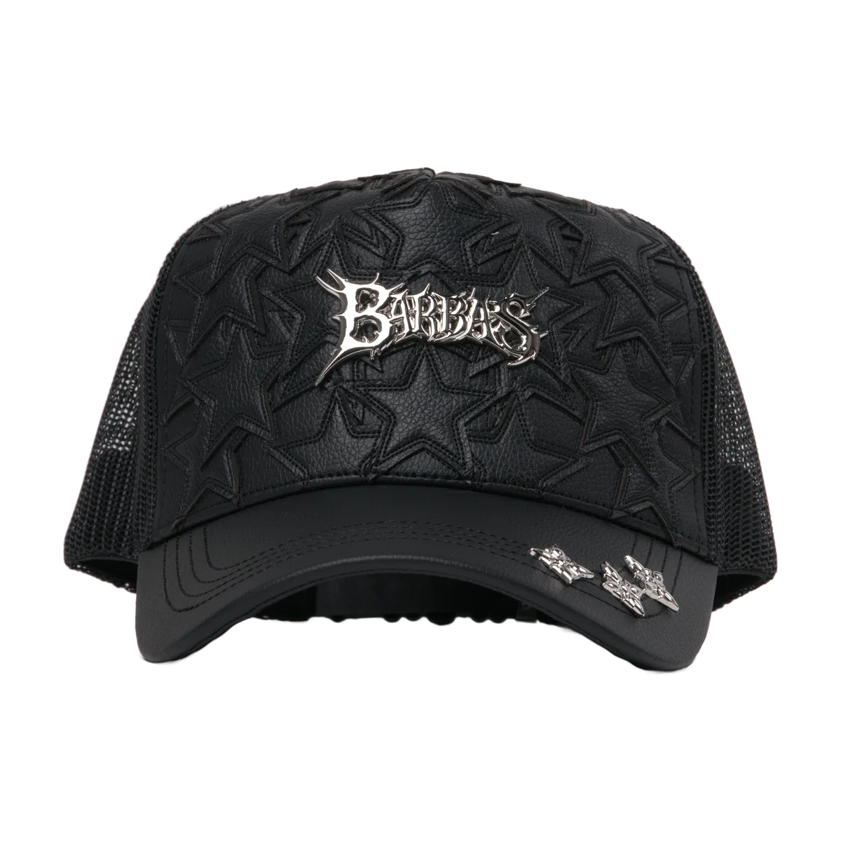 BARBAS HATS | ALL STAR
