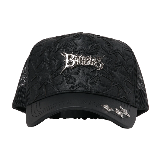 BARBAS HATS | ALL STAR