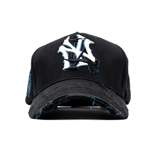 FINO BRAND | LAxNY