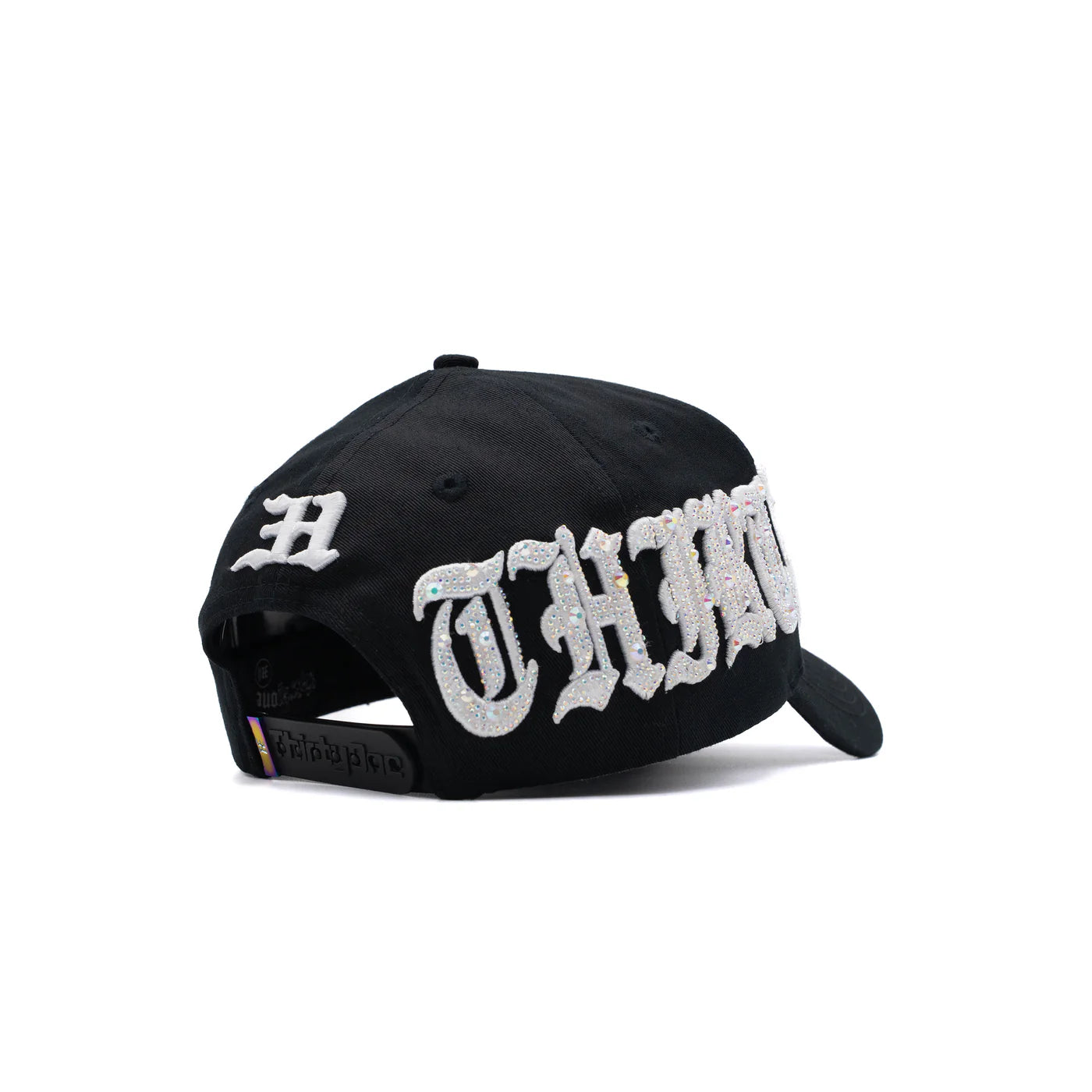 THIRTYONE HATS | CONCRETE JUNGLE
