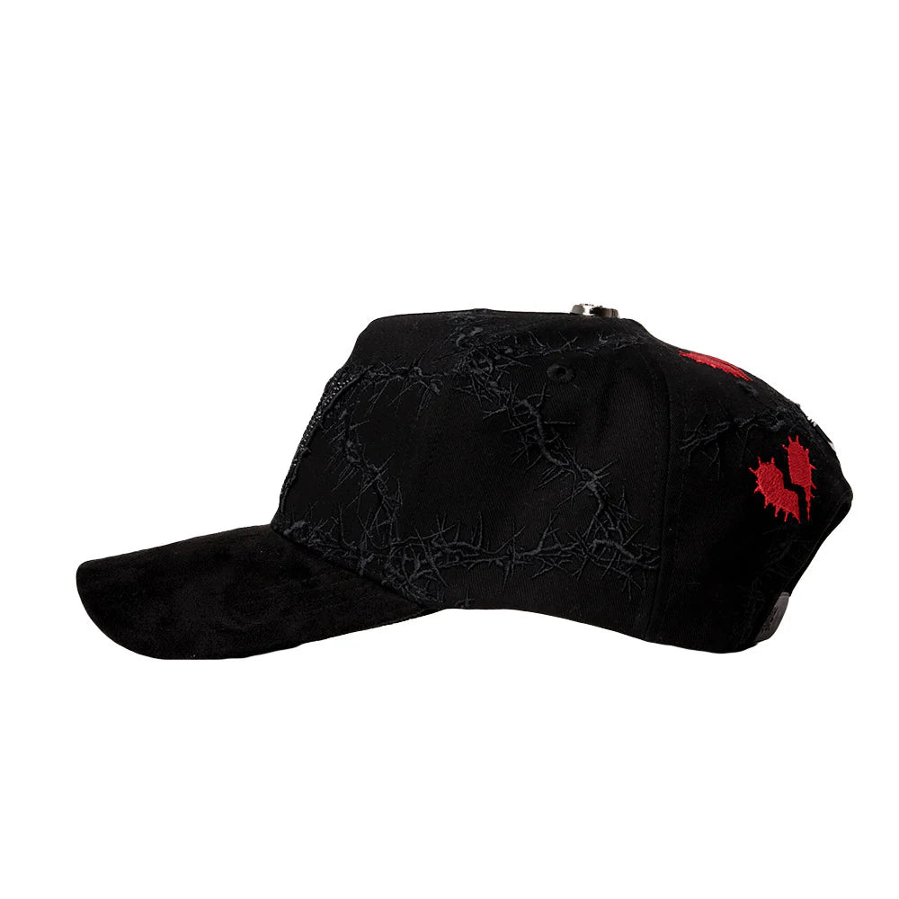 BARBAS HATS | HEARTBREAK | PRE-VENTA