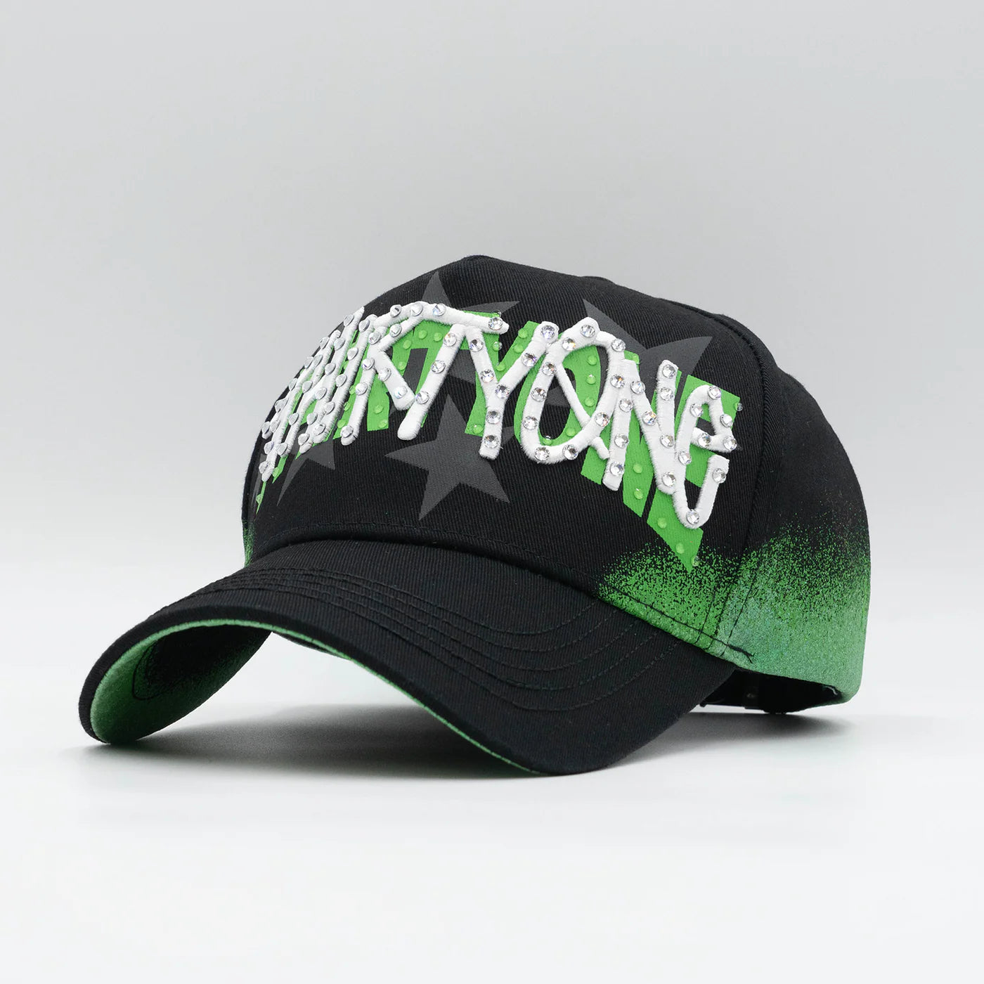 THIRTYONE HATS | STARRY NIGHT