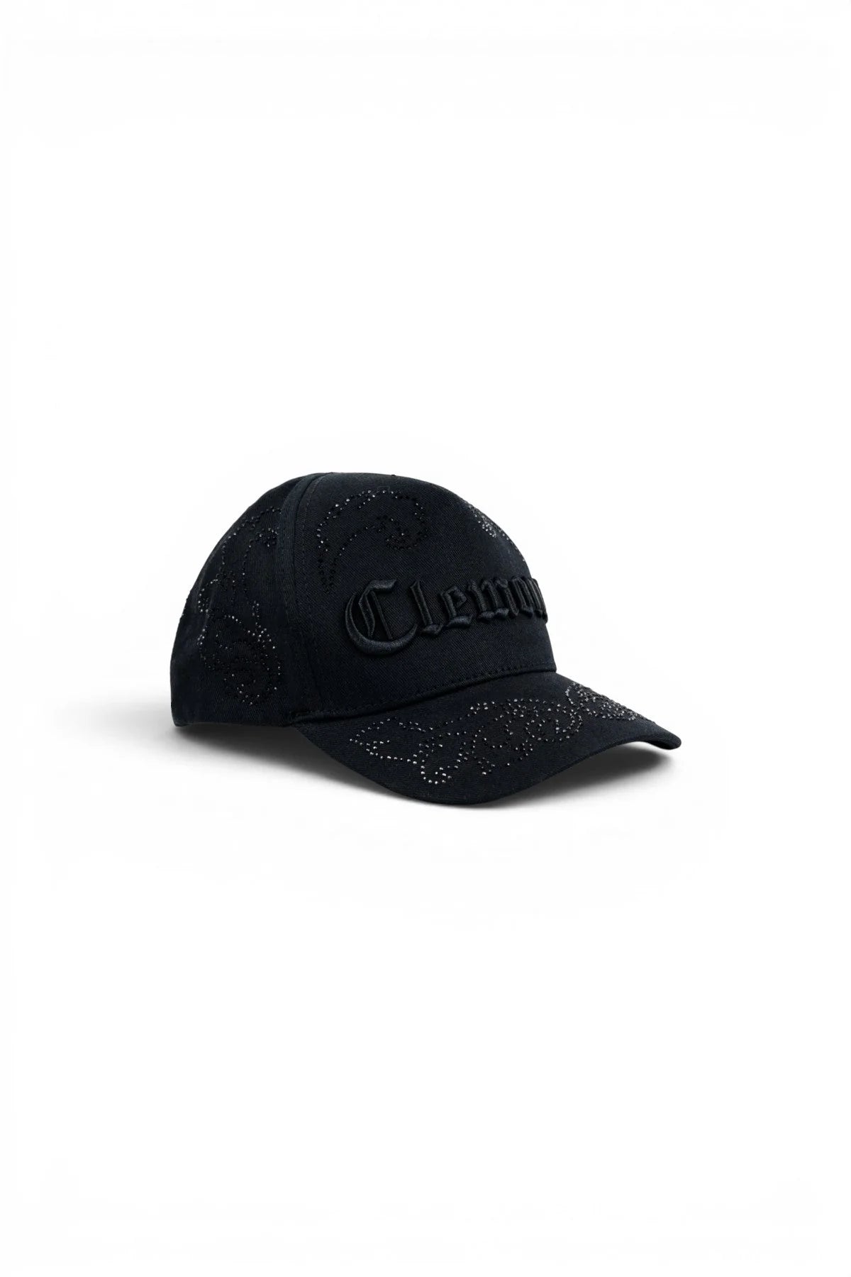 CLEMONT | BRIVIDO NEGRO