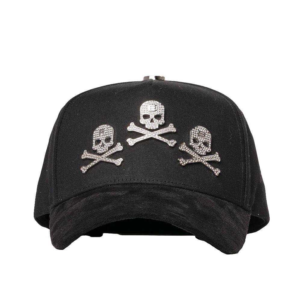 BARBAS HATS | SKULLS F.E.S | PRE-VENTA