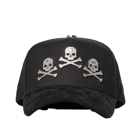 BARBAS HATS | SKULLS F.E.S | PRE-VENTA