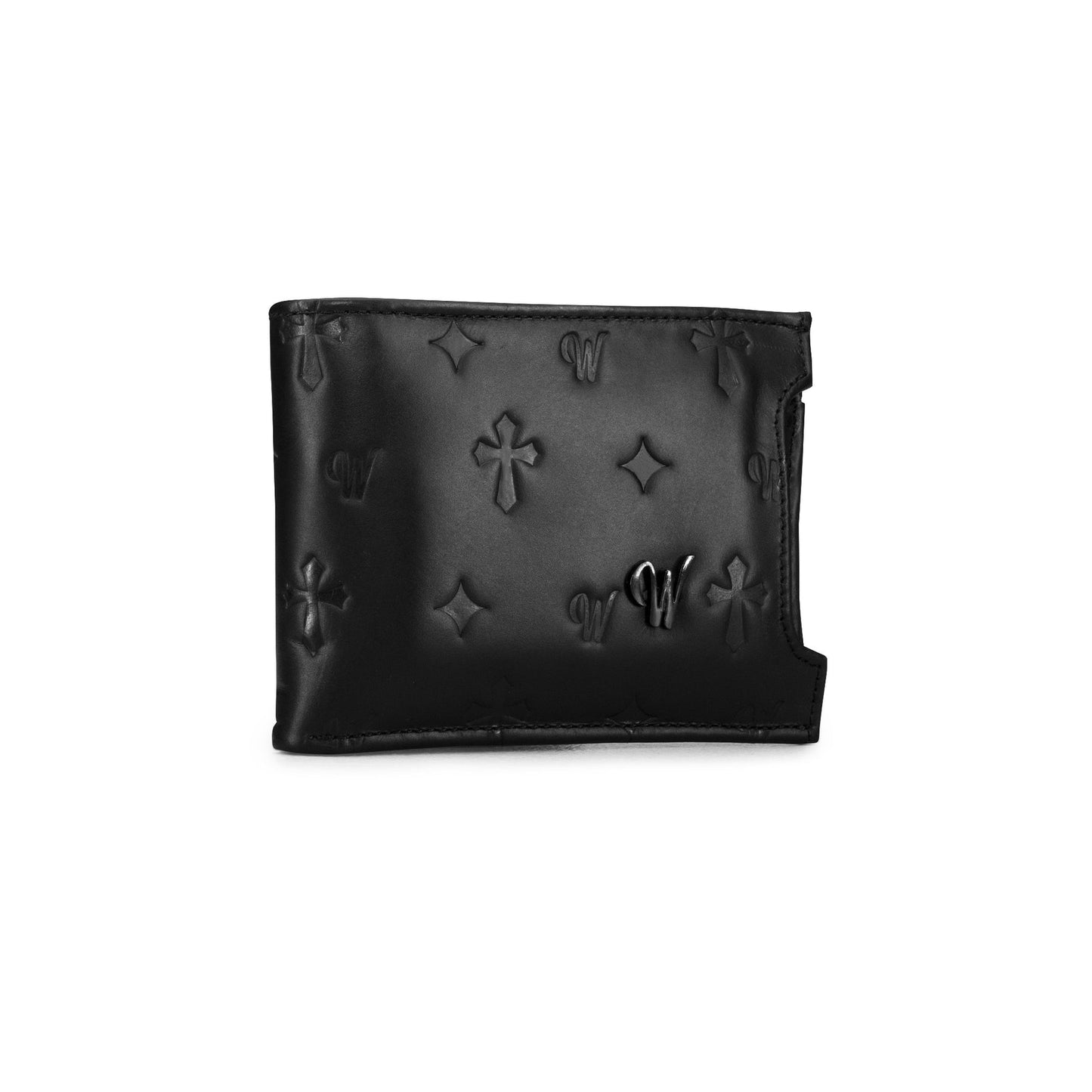 W Merch | BILLETERA W