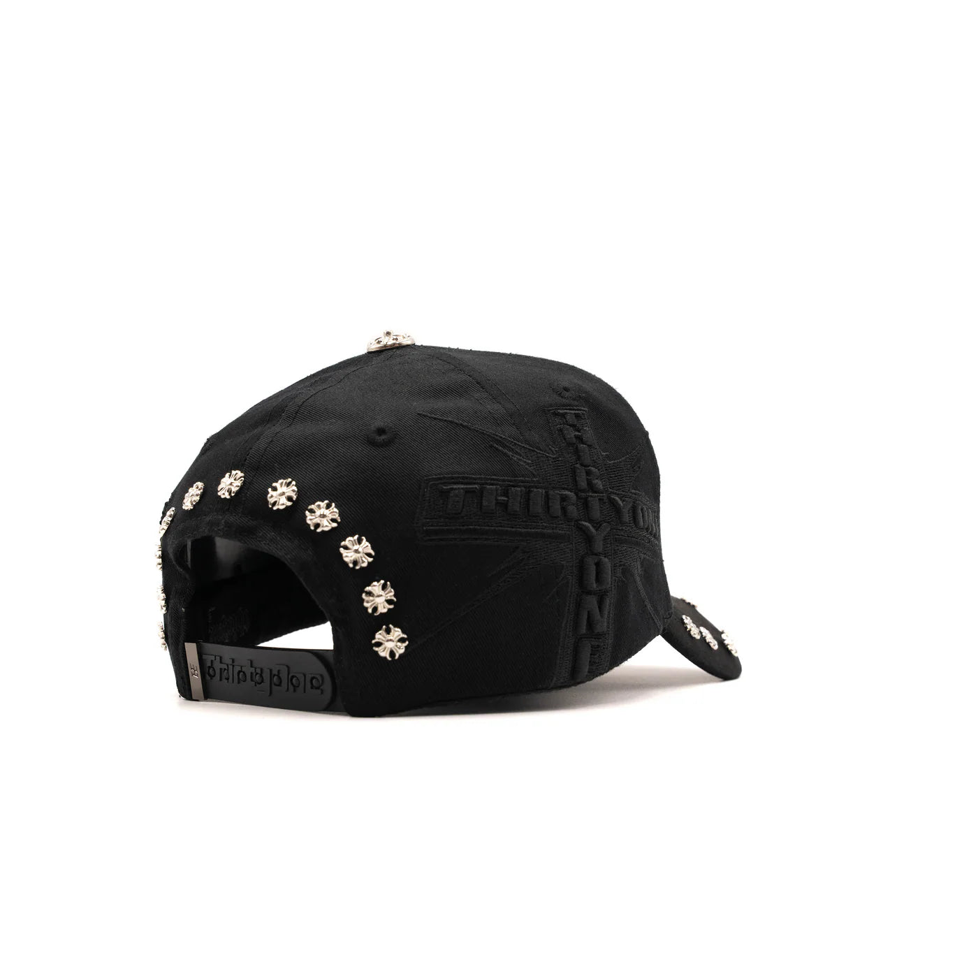 THIRTYONE HATS | 31 VS THE WORLD