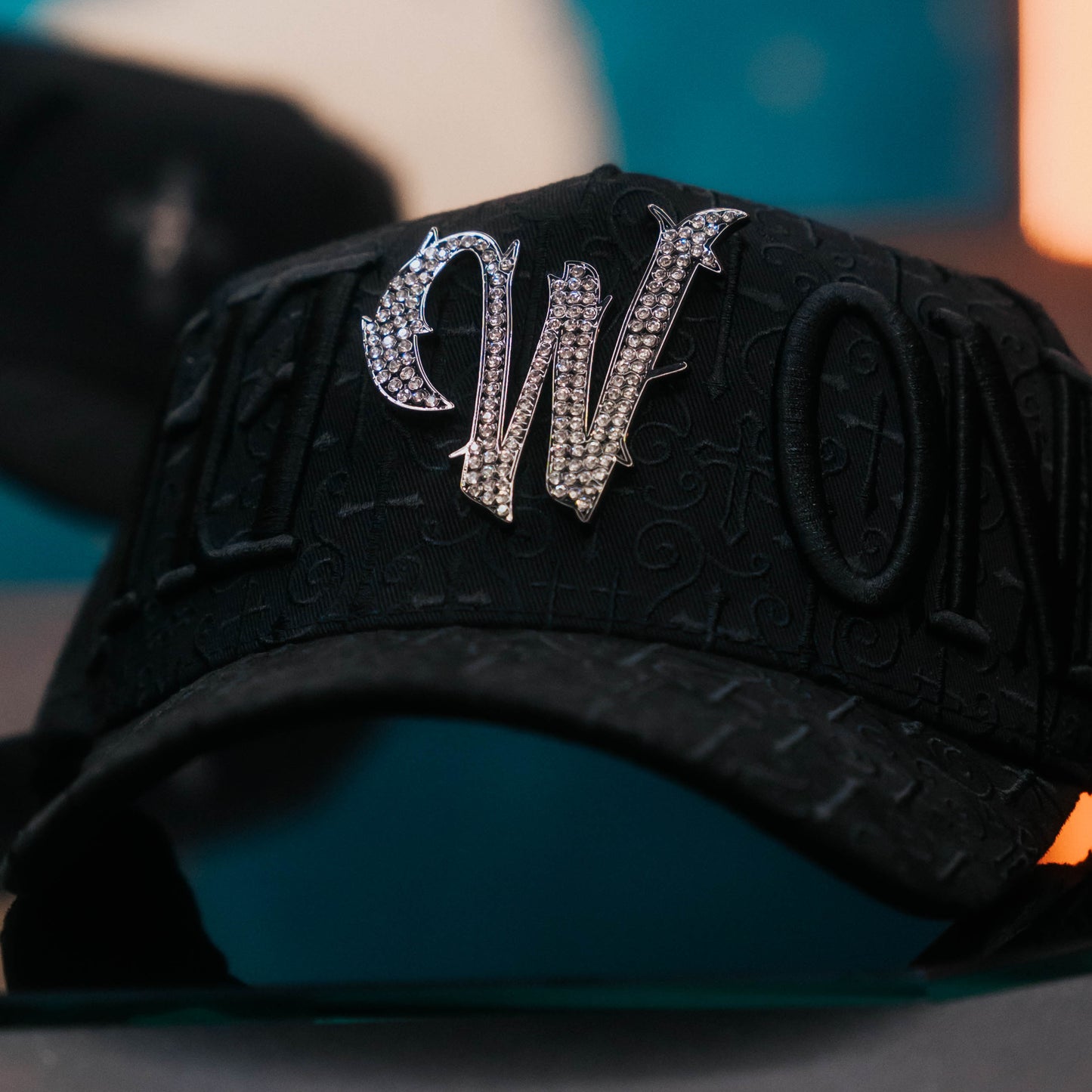 W Merch | THE ONE