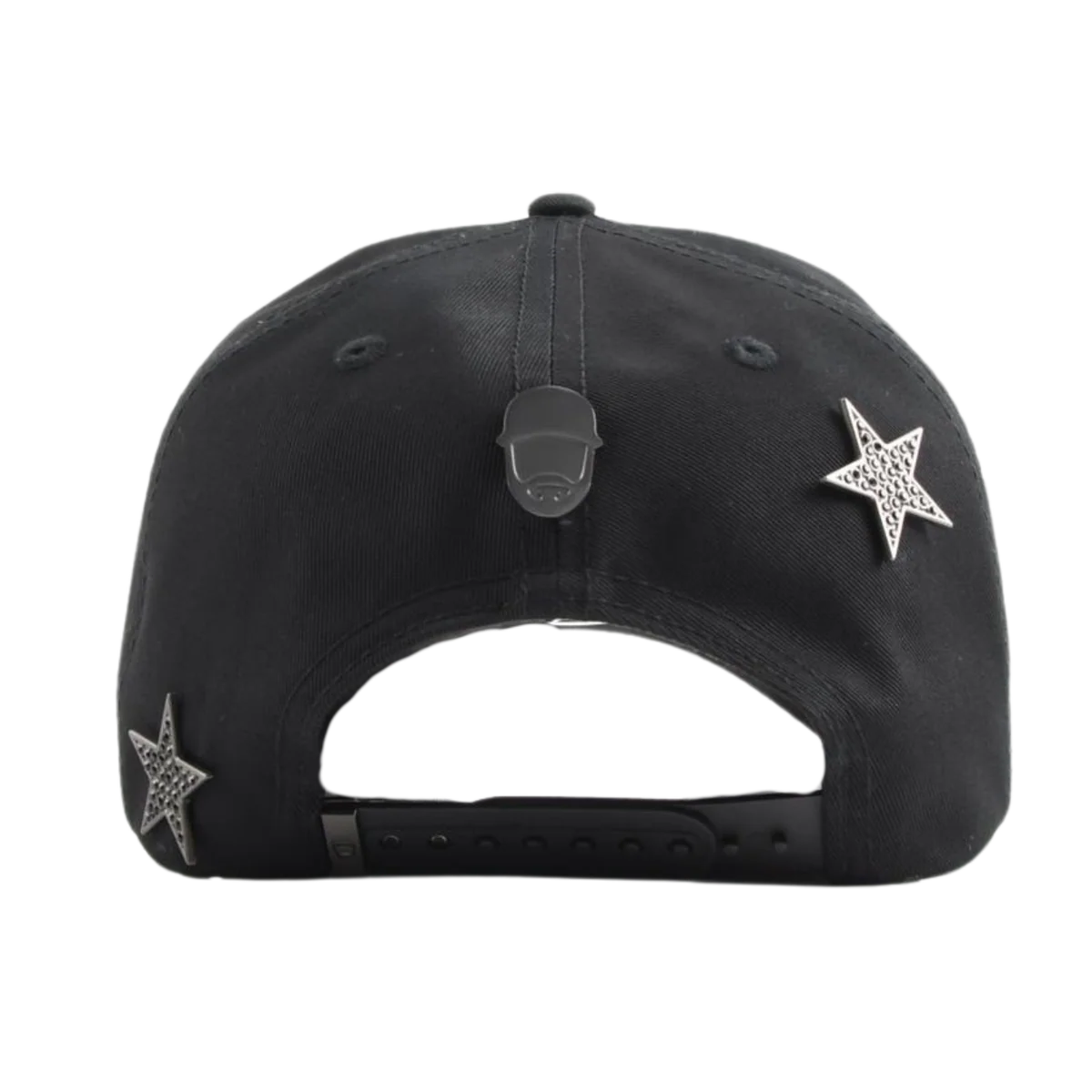 BARBAS HATS | DARK NEBULA