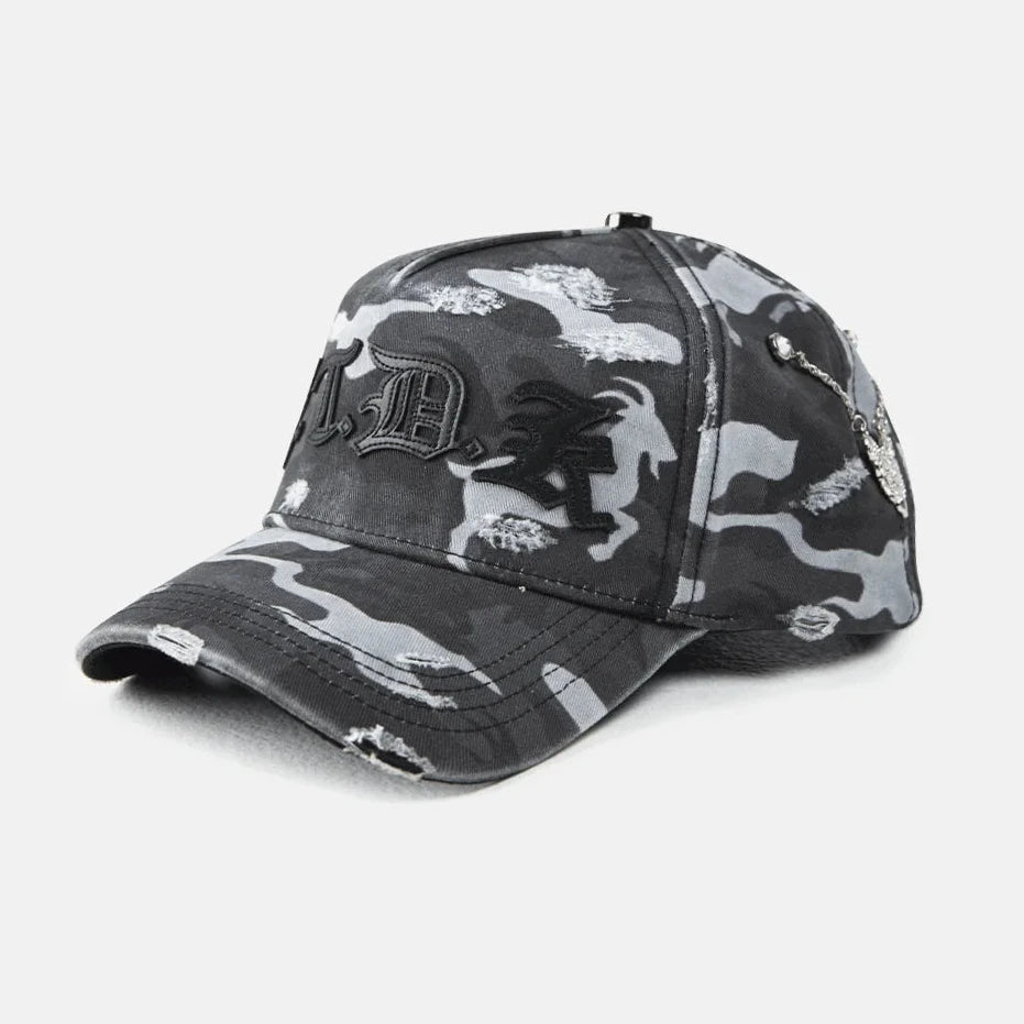 W MERCH x Kris R | GAMINA GRAY