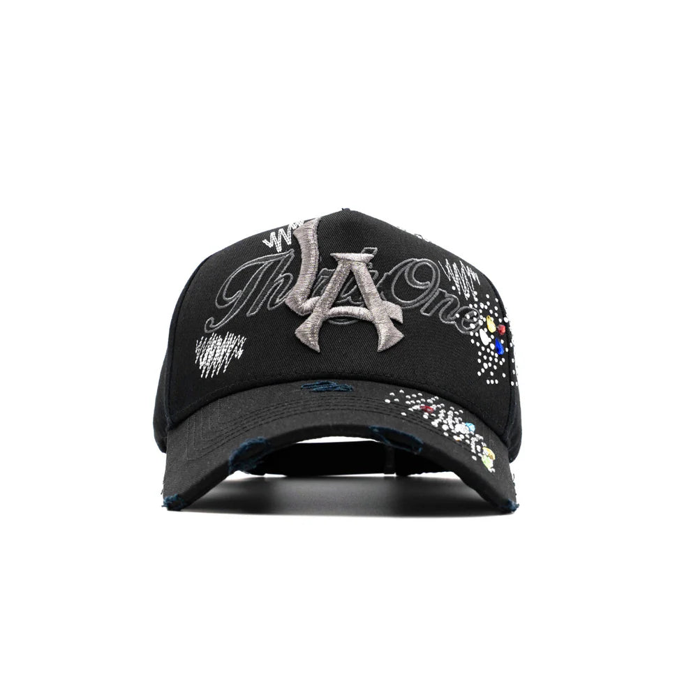 THIRTYONE HATS | JEWELRY DISTRICT
